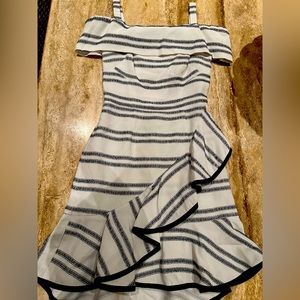 Rebecca vallance dress